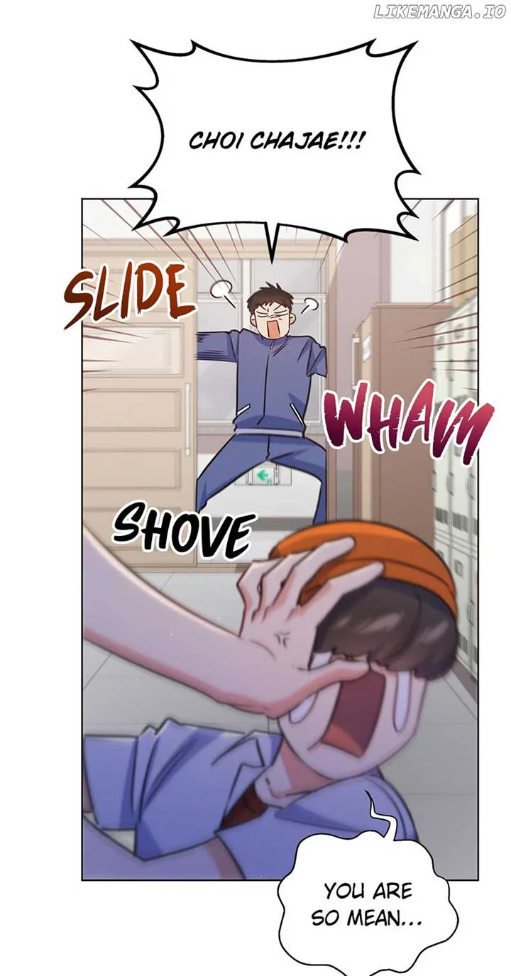 High School Life Guide for the Great Wizard Chapter 50 page 38