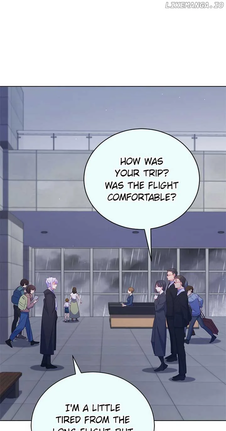 High School Life Guide for the Great Wizard Chapter 50 page 53
