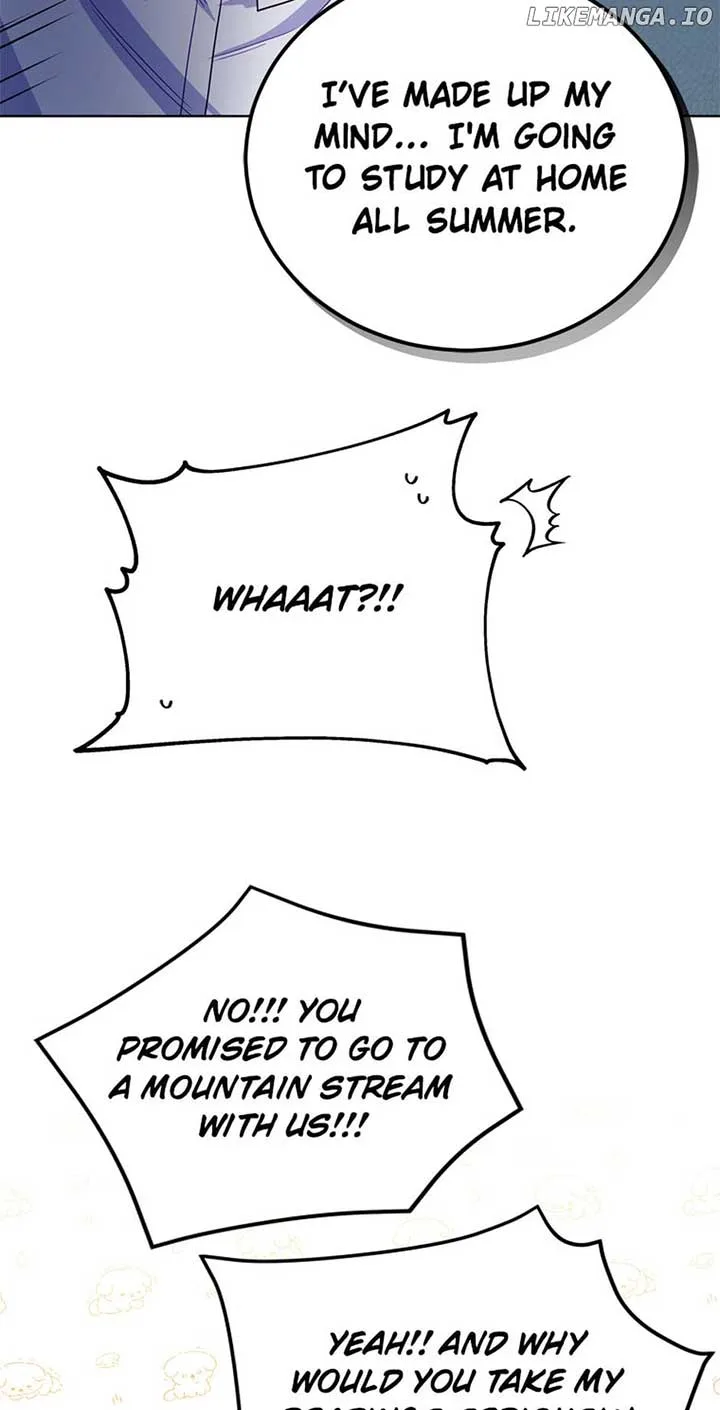 High School Life Guide for the Great Wizard Chapter 50 page 36