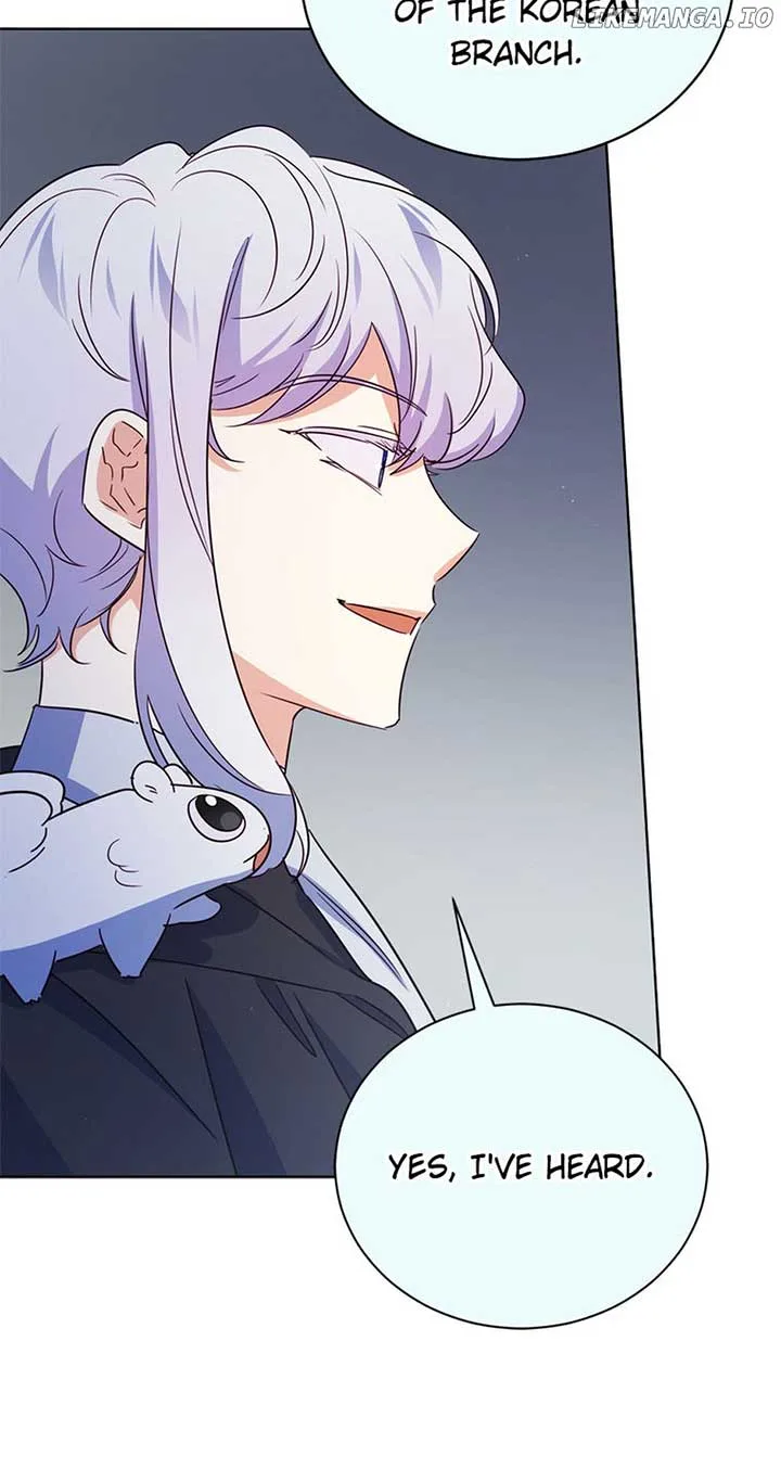High School Life Guide for the Great Wizard Chapter 50 page 52