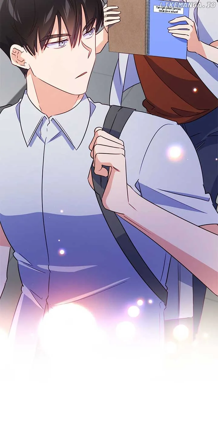 High School Life Guide for the Great Wizard Chapter 50 page 66