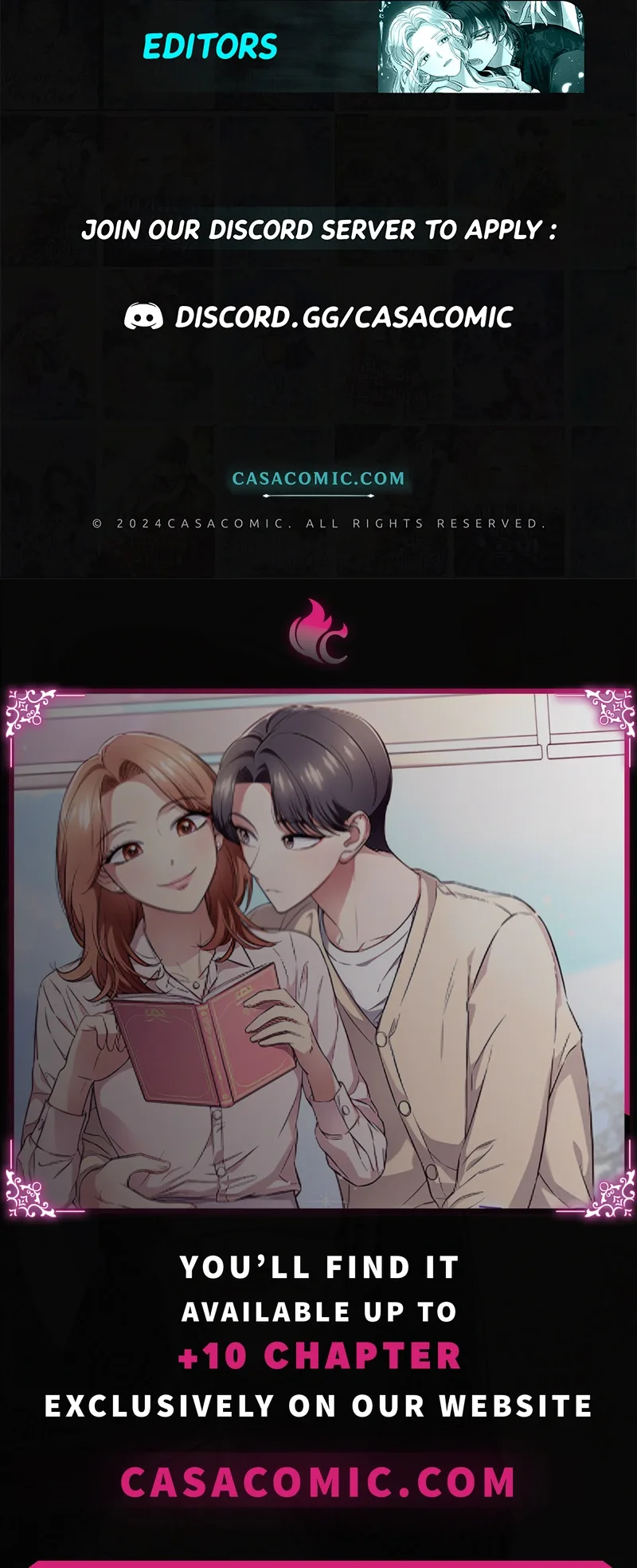 His First Romance Chapter 1 page 15