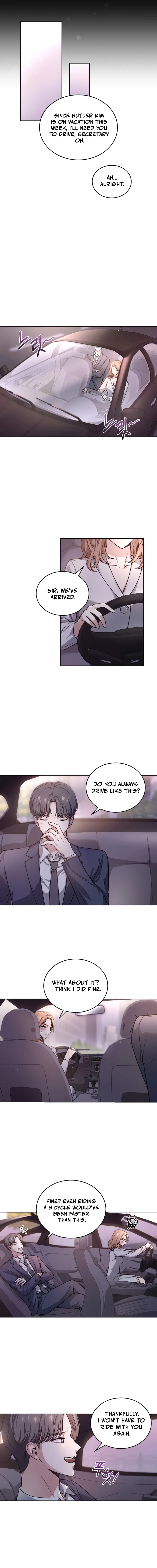 His First Romance Chapter 2 page 10