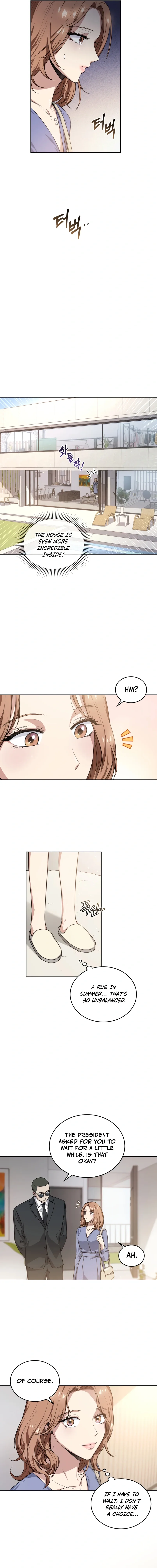 His First Romance Chapter 1 page 10