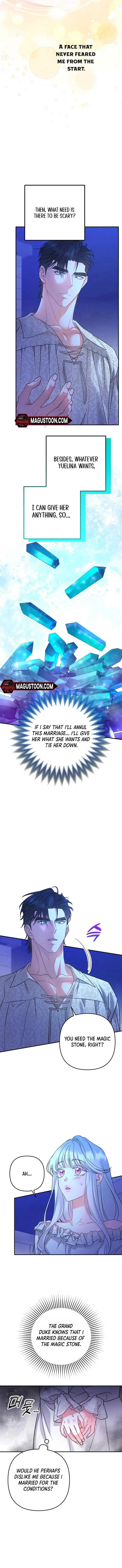 Hold Her Tighter So She Wouldn’t Run Away Chapter 2 page 17
