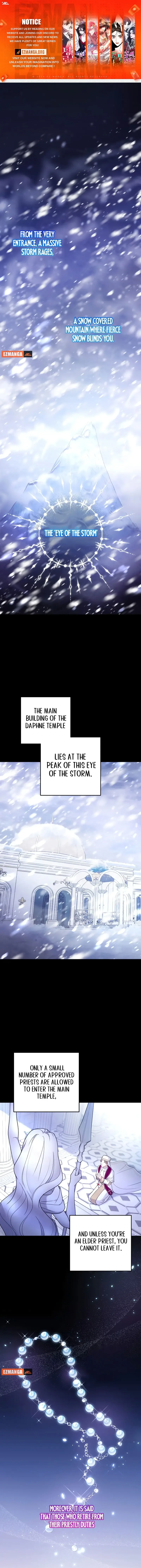 Hold Her Tighter So She Wouldn’t Run Away Chapter 10 page 2
