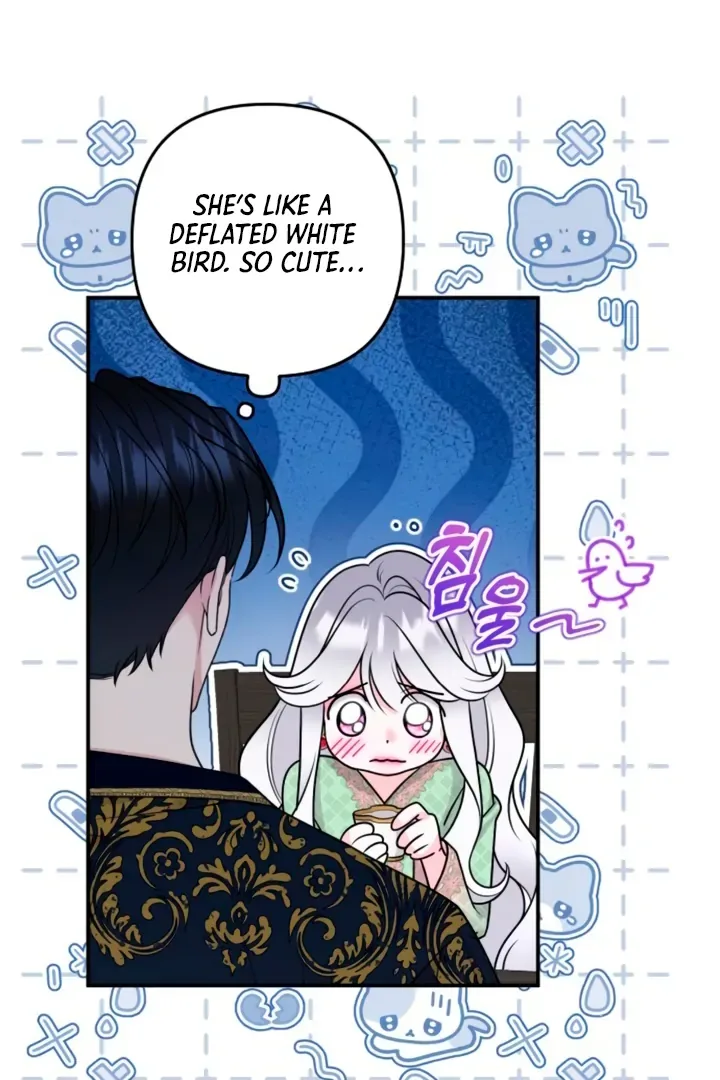 Hold Her Tighter So She Wouldn’t Run Away Chapter 17 page 13