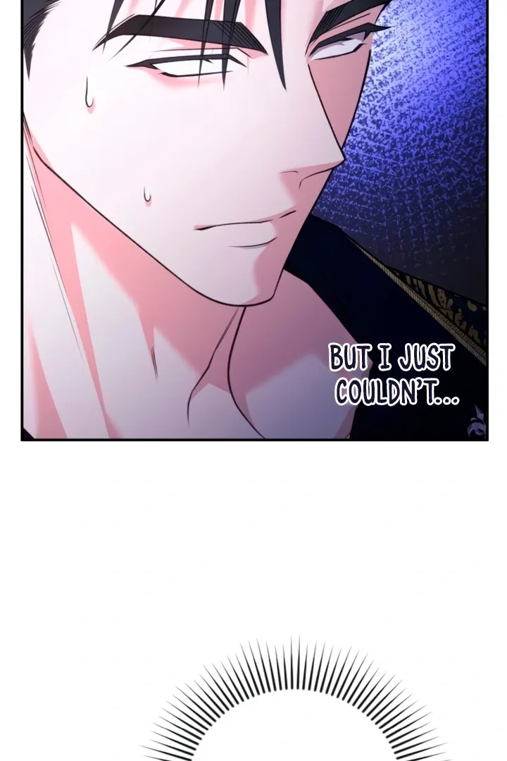 Hold Her Tighter So She Wouldn’t Run Away Chapter 17 page 11
