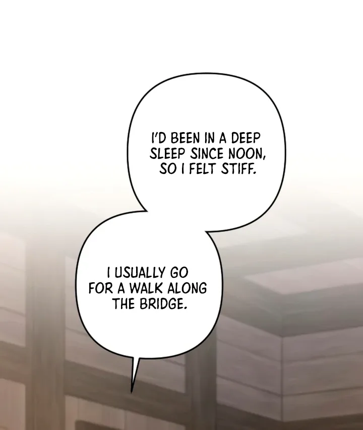 Hold Her Tighter So She Wouldn’t Run Away Chapter 17 page 16