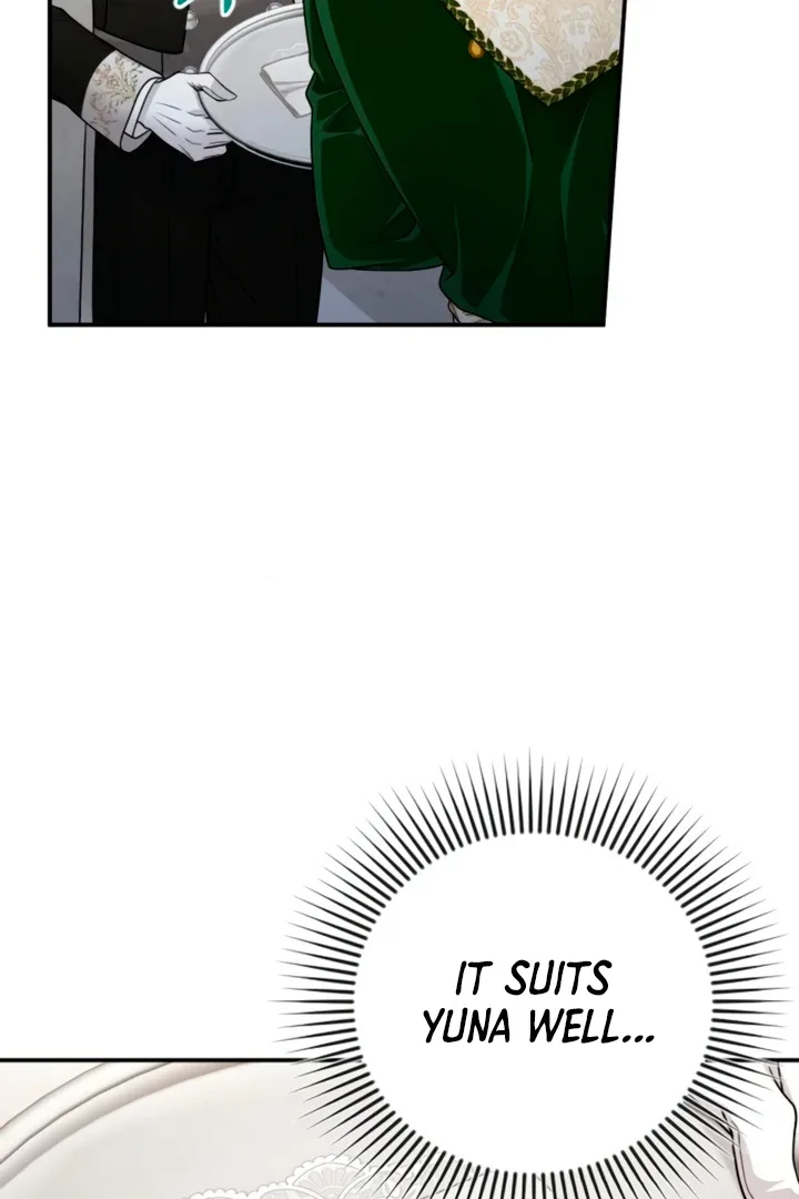 Hold Her Tighter So She Wouldn’t Run Away Chapter 17 page 35