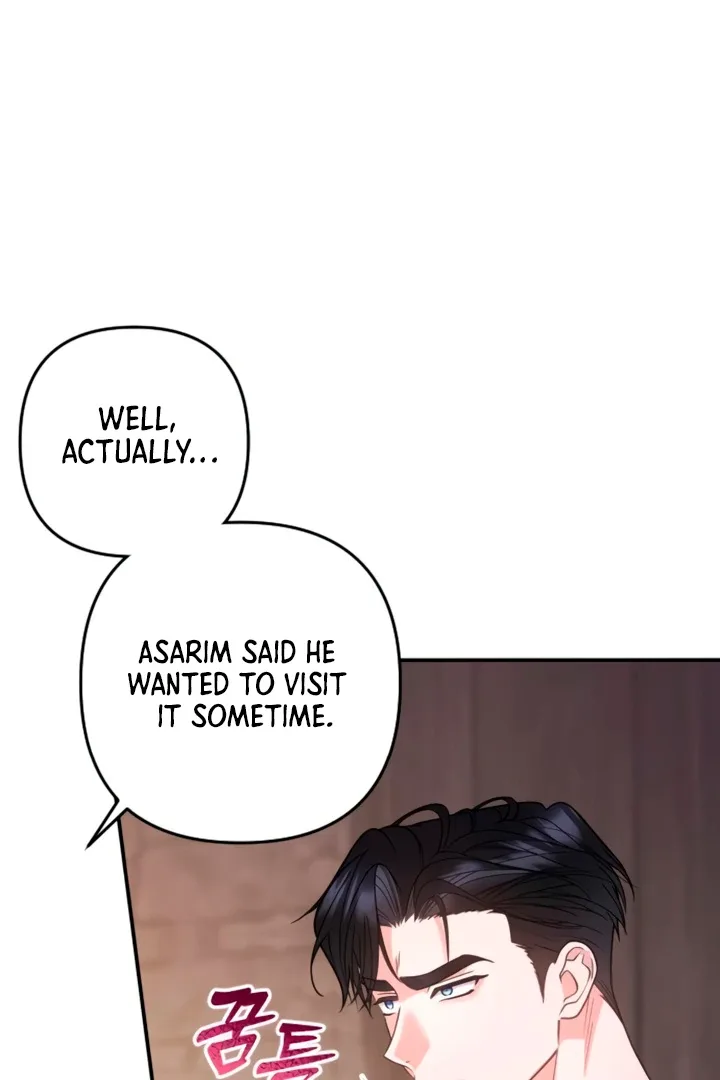 Hold Her Tighter So She Wouldn’t Run Away Chapter 17 page 25