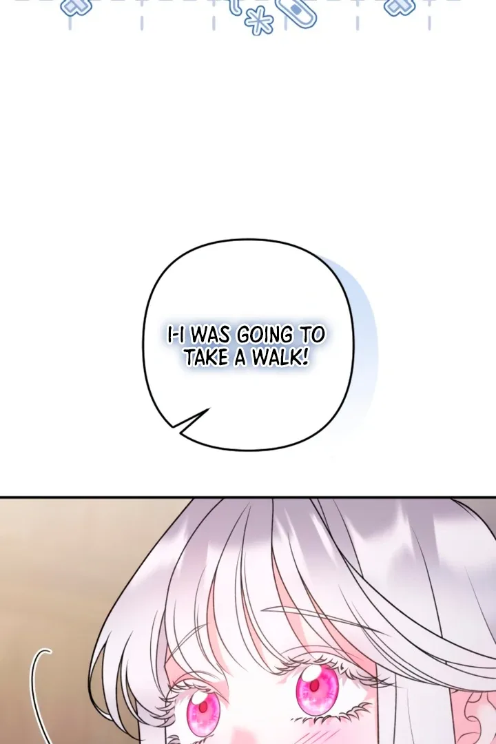 Hold Her Tighter So She Wouldn’t Run Away Chapter 17 page 14