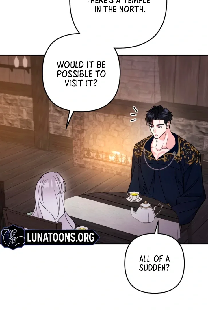 Hold Her Tighter So She Wouldn’t Run Away Chapter 17 page 24