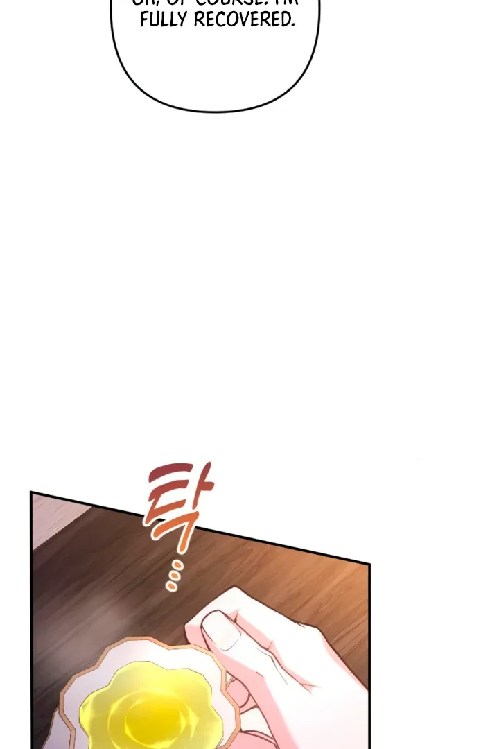 Hold Her Tighter So She Wouldn’t Run Away Chapter 17 page 19