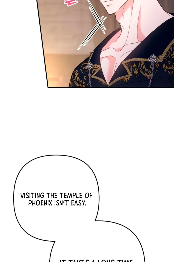 Hold Her Tighter So She Wouldn’t Run Away Chapter 17 page 26