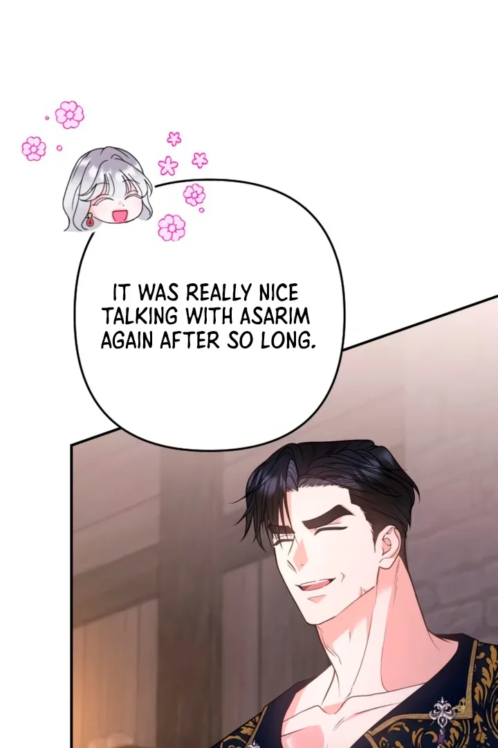 Hold Her Tighter So She Wouldn’t Run Away Chapter 17 page 22