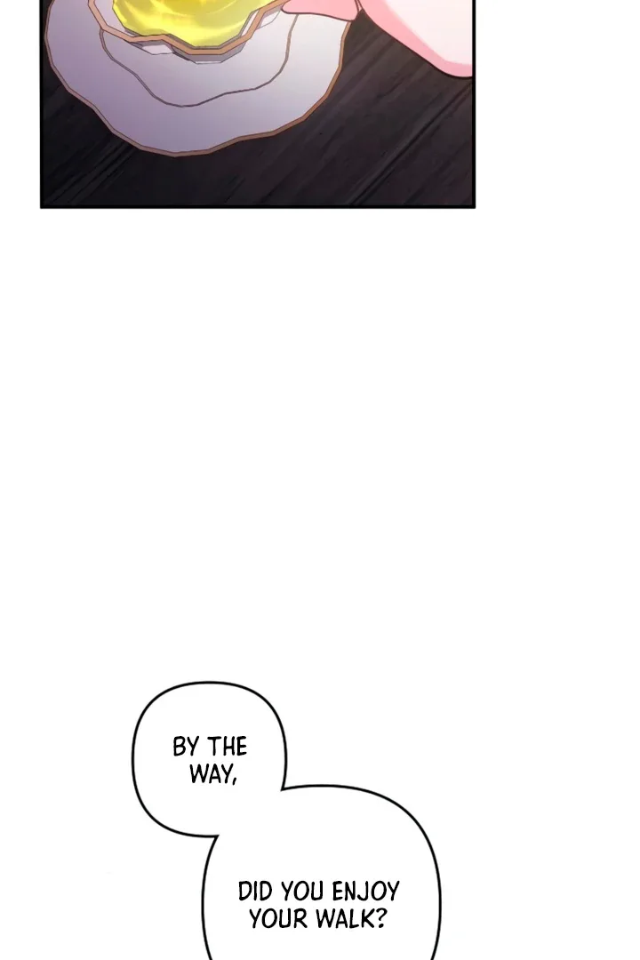 Hold Her Tighter So She Wouldn’t Run Away Chapter 17 page 20
