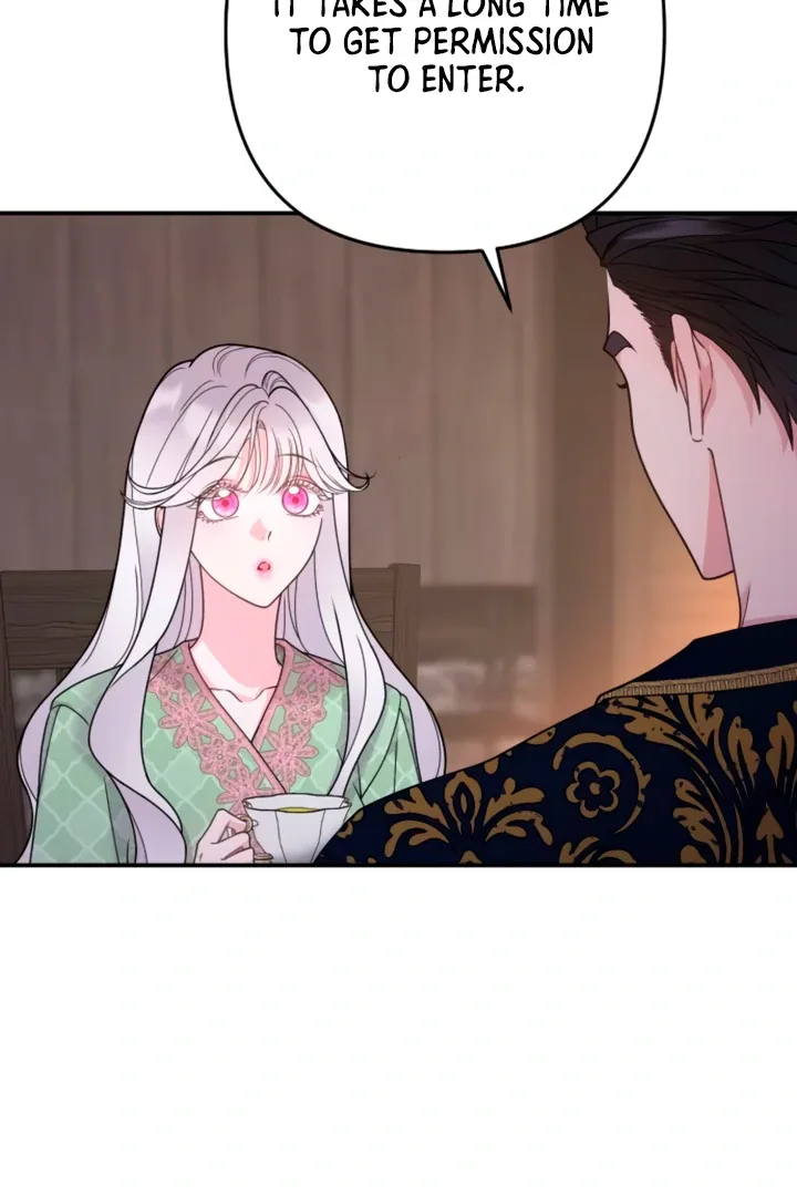Hold Her Tighter So She Wouldn’t Run Away Chapter 17 page 27