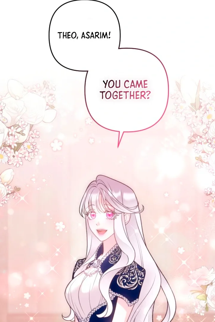 Hold Her Tighter So She Wouldn’t Run Away Chapter 17 page 47