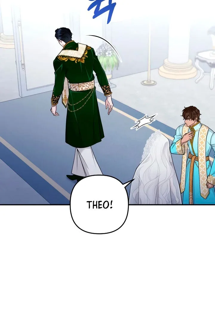 Hold Her Tighter So She Wouldn’t Run Away Chapter 18 page 9