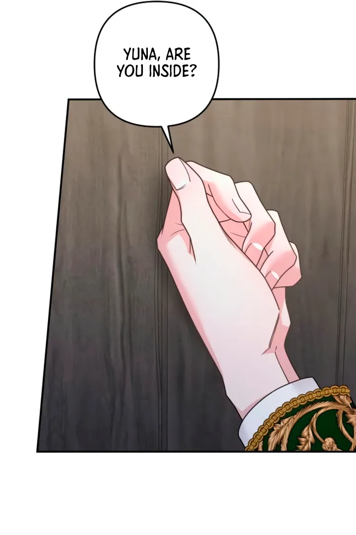 Hold Her Tighter So She Wouldn’t Run Away Chapter 17 page 44