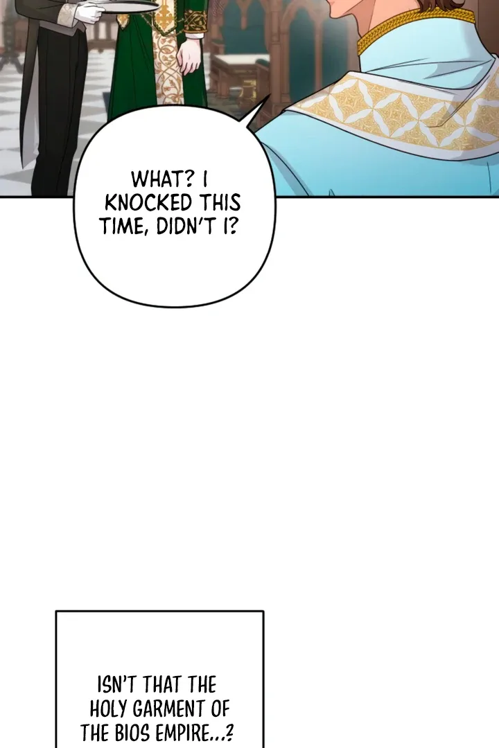 Hold Her Tighter So She Wouldn’t Run Away Chapter 17 page 39