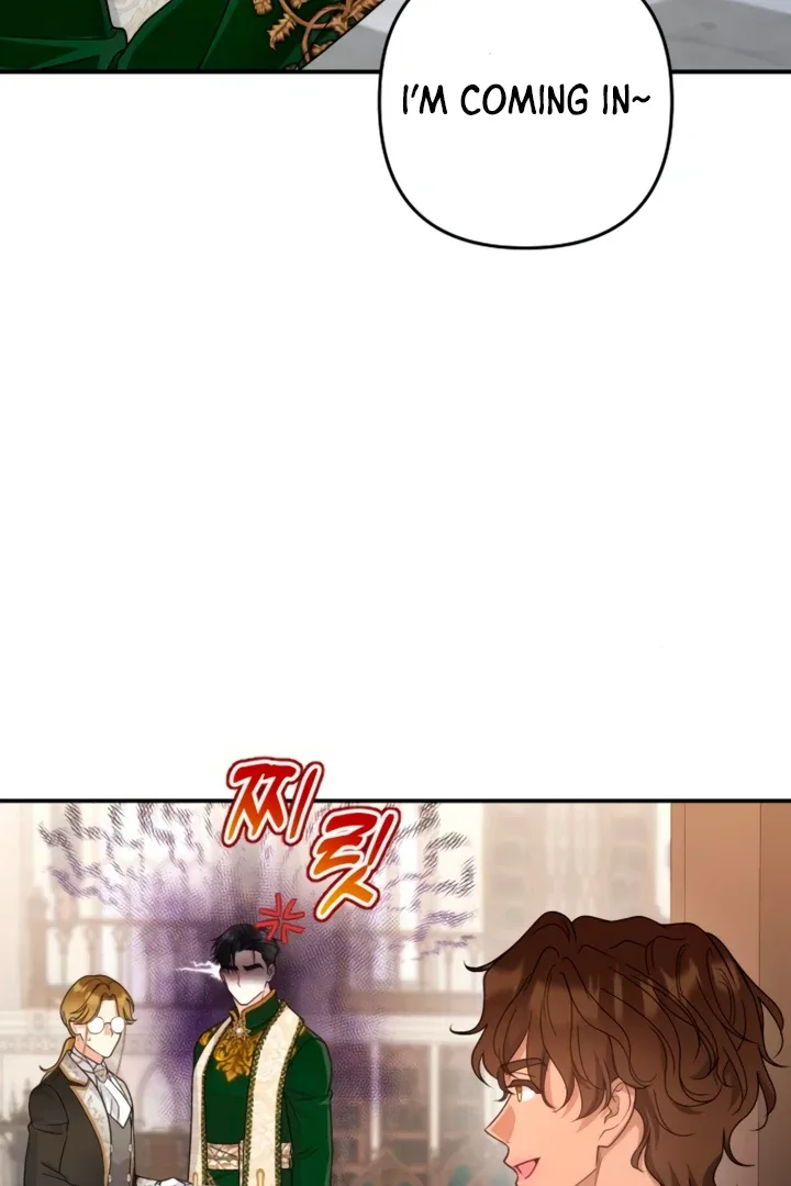 Hold Her Tighter So She Wouldn’t Run Away Chapter 17 page 38