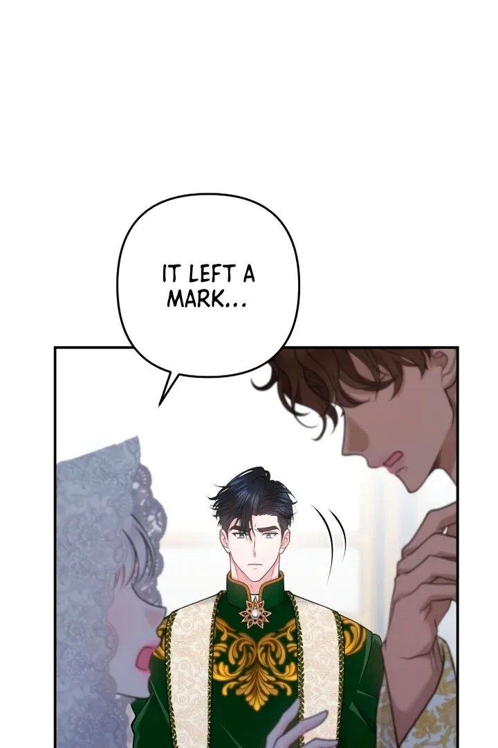 Hold Her Tighter So She Wouldn’t Run Away Chapter 18 page 7