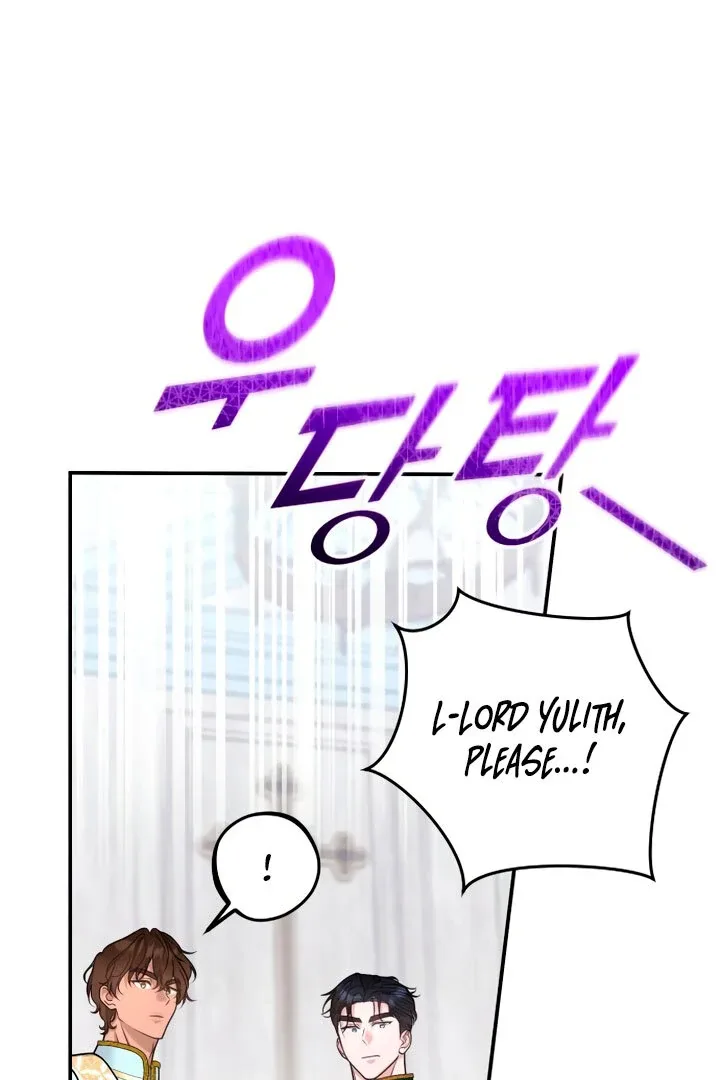 Hold Her Tighter So She Wouldn’t Run Away Chapter 18 page 109
