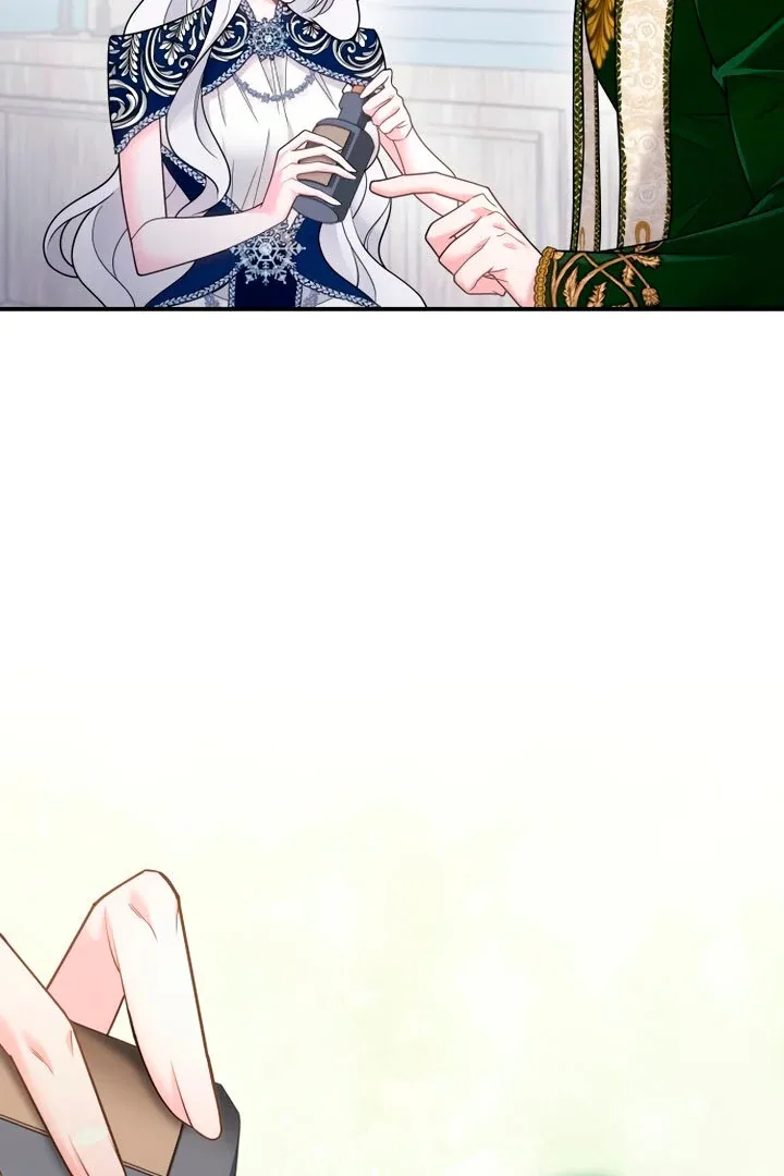 Hold Her Tighter So She Wouldn’t Run Away Chapter 18 page 75
