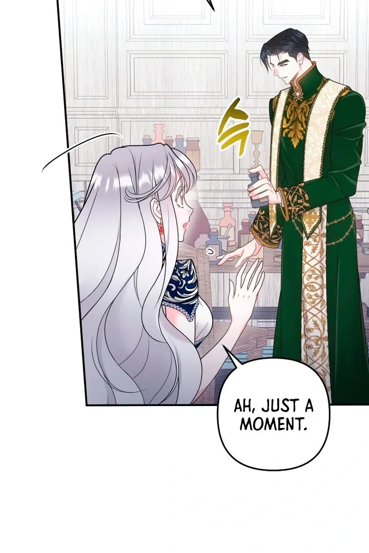 Hold Her Tighter So She Wouldn’t Run Away Chapter 18 page 66