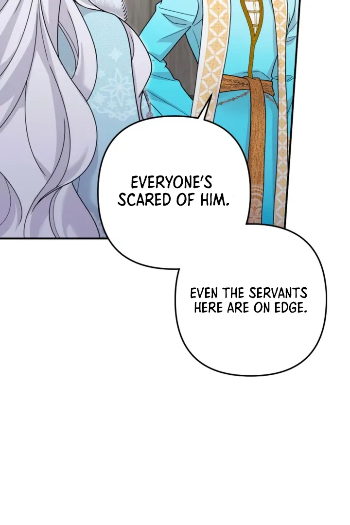 Hold Her Tighter So She Wouldn’t Run Away Chapter 17 page 63