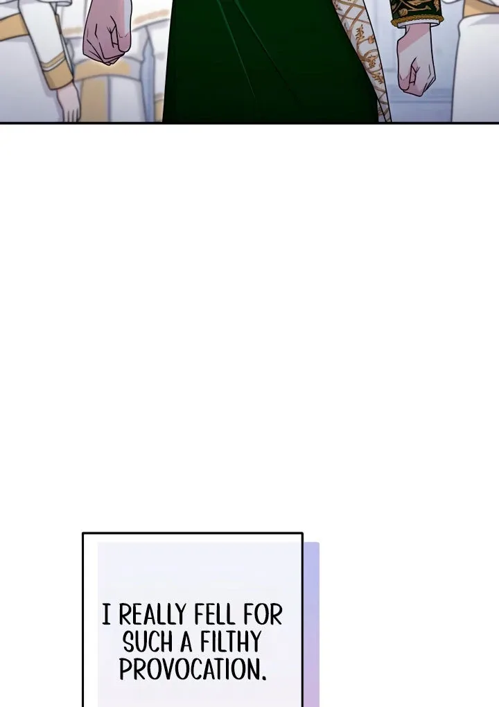 Hold Her Tighter So She Wouldn’t Run Away Chapter 18 page 29