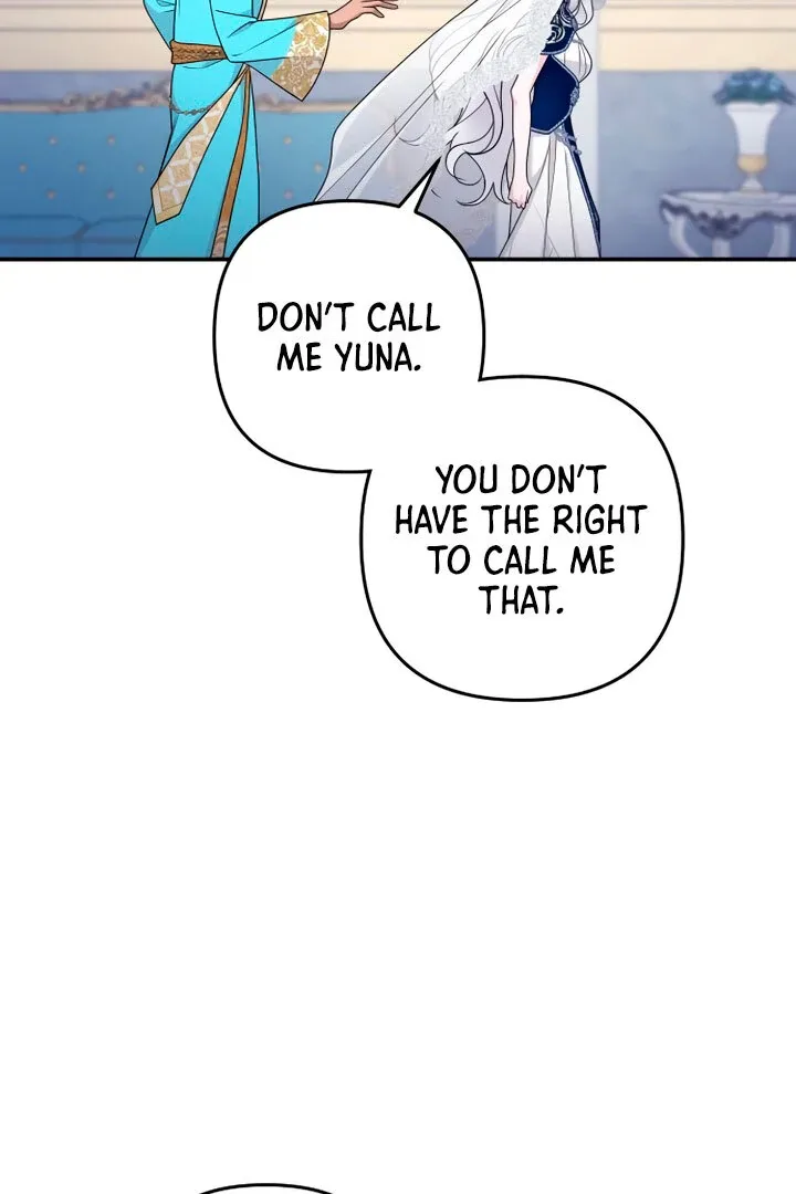 Hold Her Tighter So She Wouldn’t Run Away Chapter 18 page 20