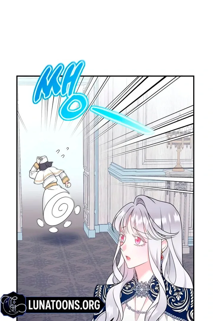 Hold Her Tighter So She Wouldn’t Run Away Chapter 18 page 64