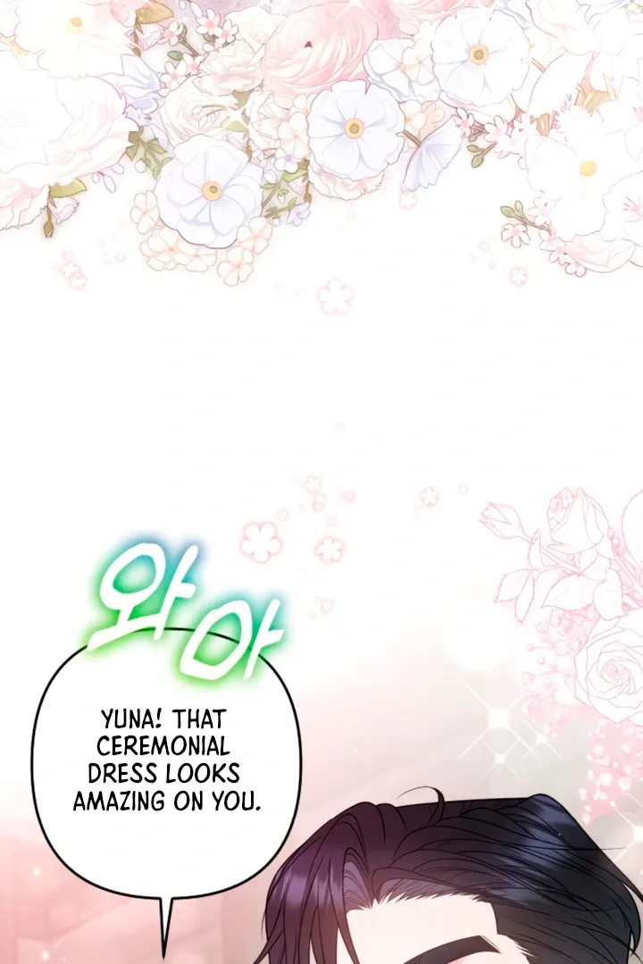 Hold Her Tighter So She Wouldn’t Run Away Chapter 17 page 49