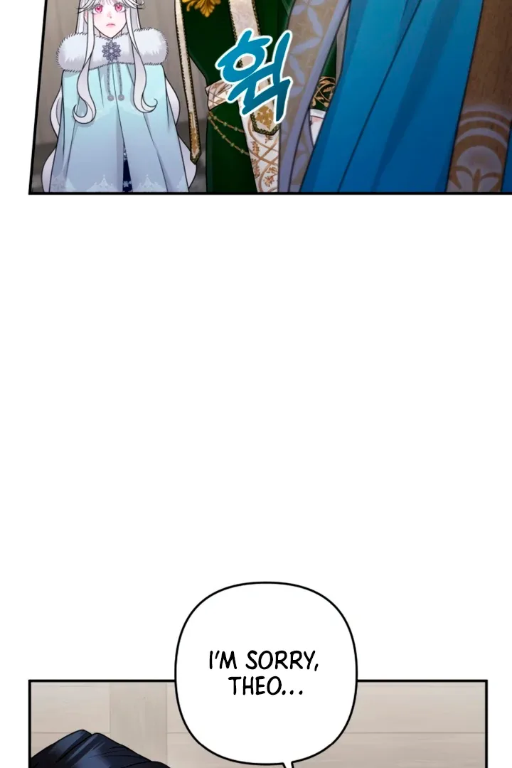 Hold Her Tighter So She Wouldn’t Run Away Chapter 17 page 68