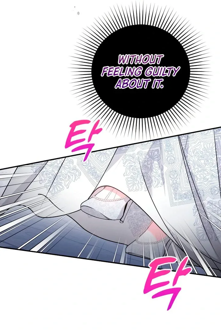 Hold Her Tighter So She Wouldn’t Run Away Chapter 18 page 45