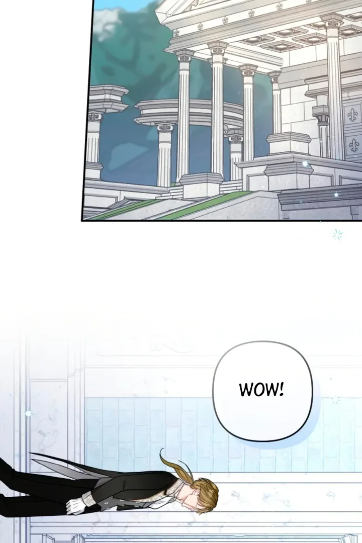 Hold Her Tighter So She Wouldn’t Run Away Chapter 17 page 74