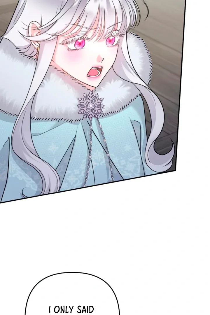 Hold Her Tighter So She Wouldn’t Run Away Chapter 17 page 65