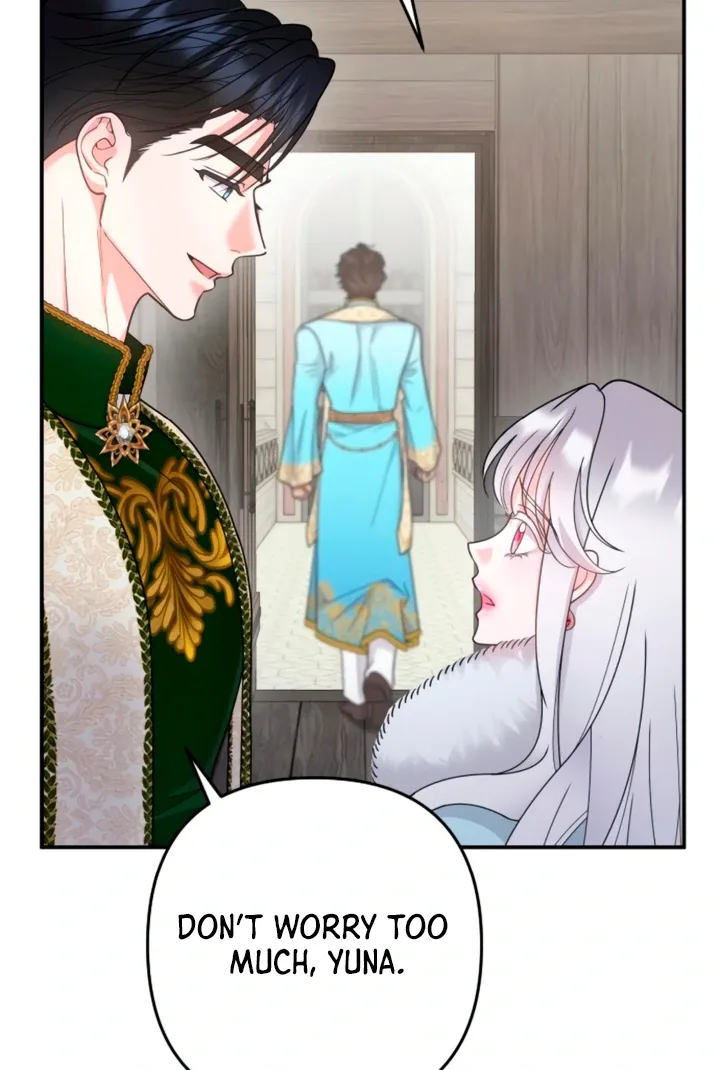 Hold Her Tighter So She Wouldn’t Run Away Chapter 17 page 69