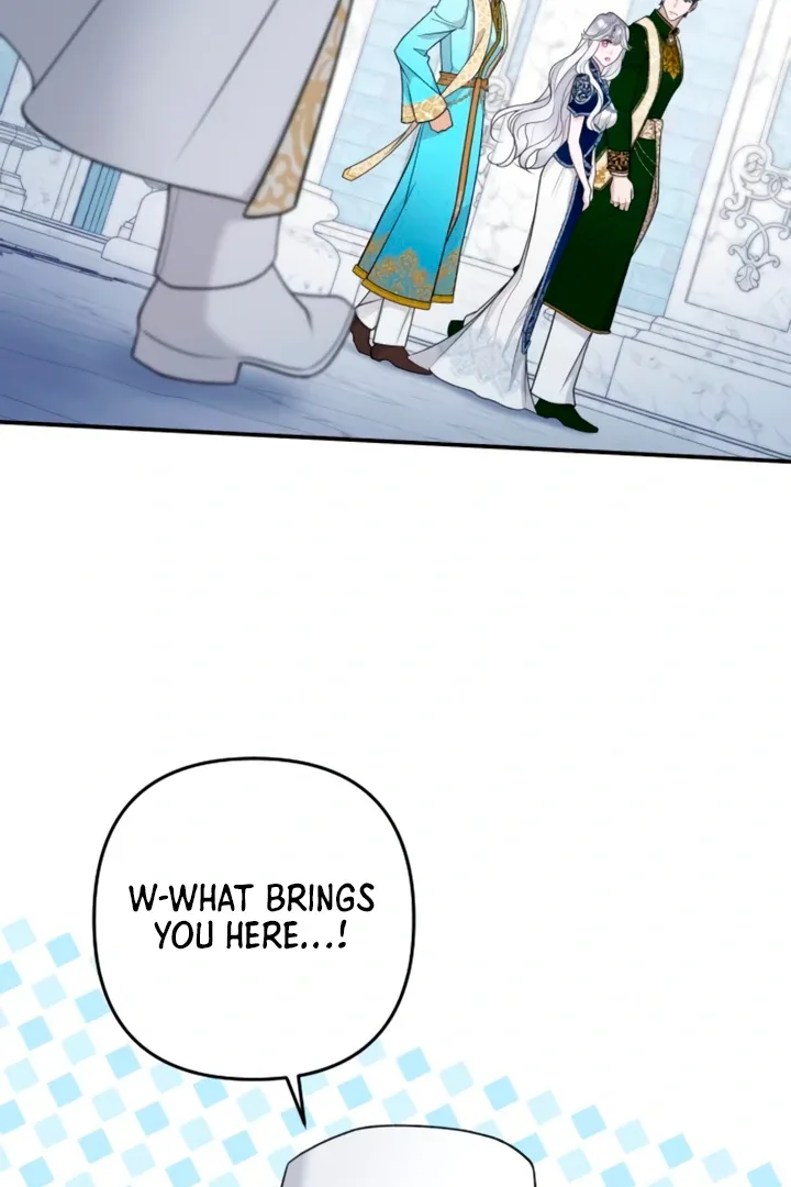 Hold Her Tighter So She Wouldn’t Run Away Chapter 17 page 77