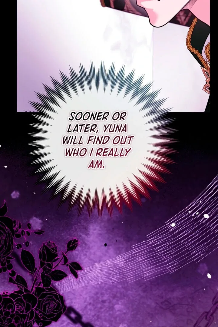 Hold Her Tighter So She Wouldn’t Run Away Chapter 18 page 36