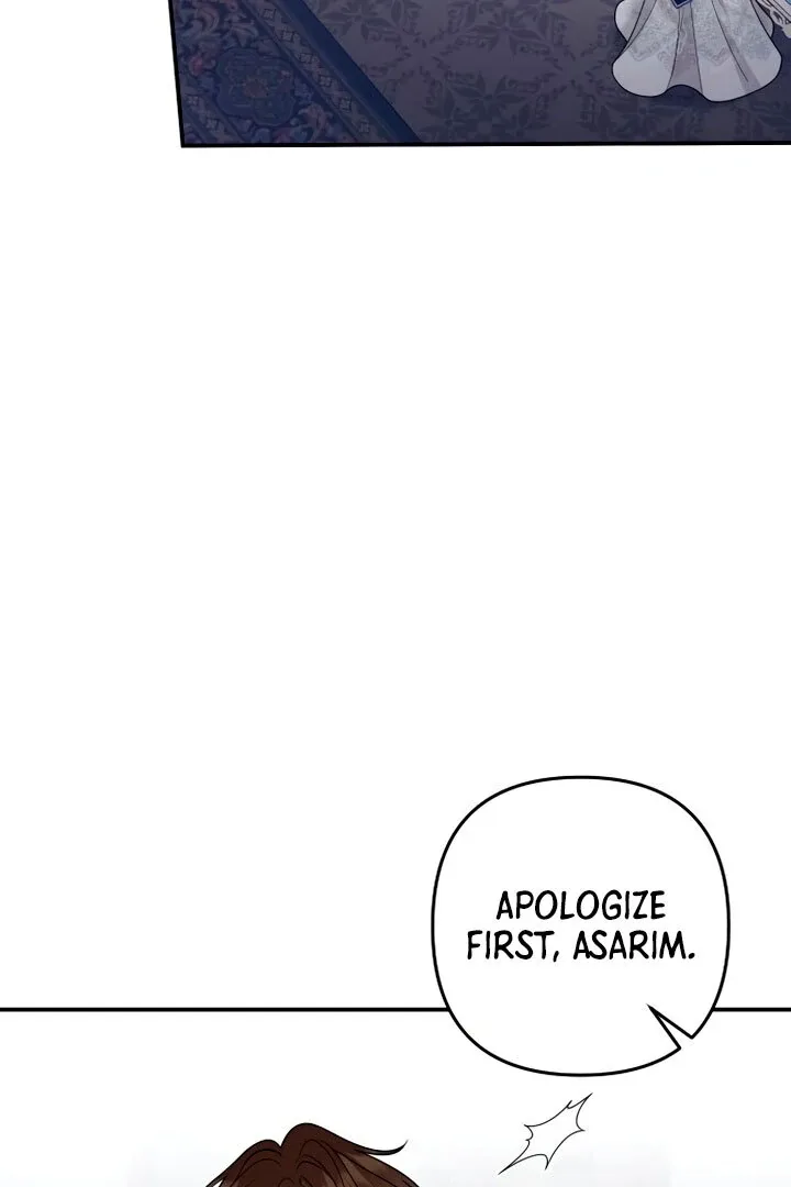 Hold Her Tighter So She Wouldn’t Run Away Chapter 18 page 94