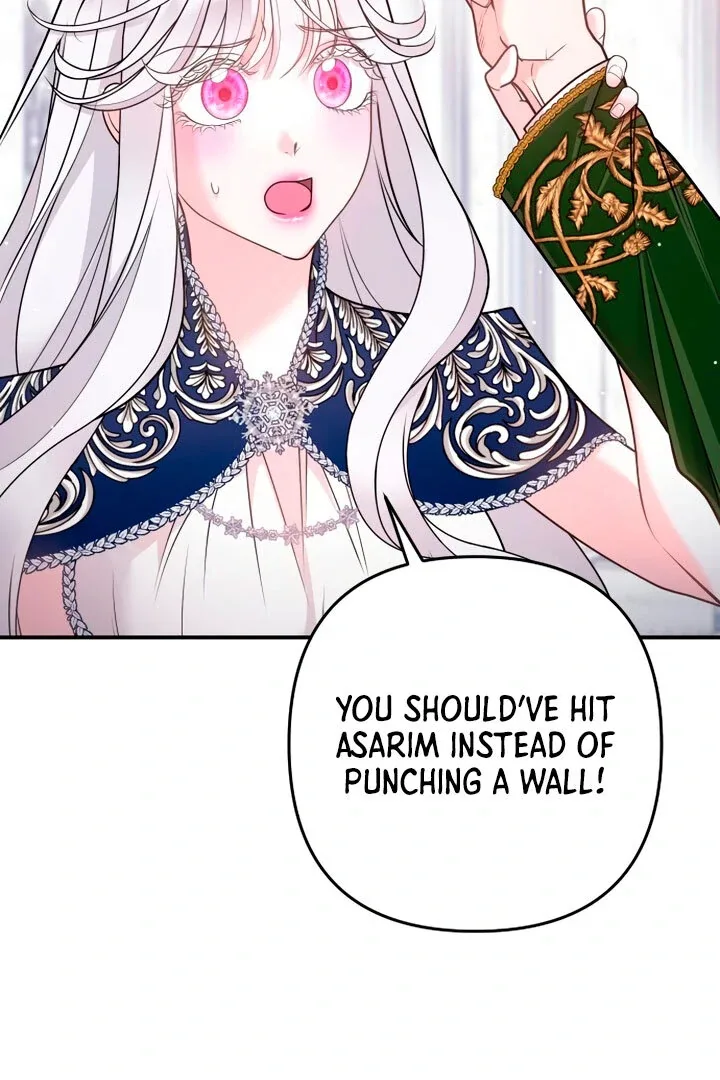 Hold Her Tighter So She Wouldn’t Run Away Chapter 18 page 47