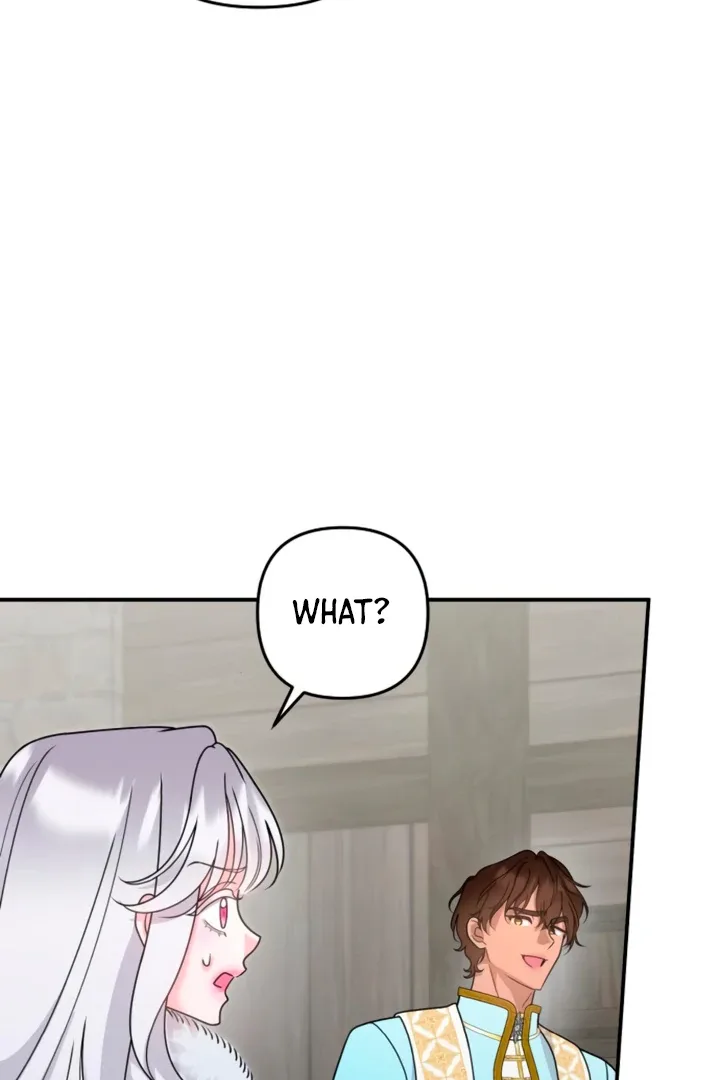 Hold Her Tighter So She Wouldn’t Run Away Chapter 17 page 62