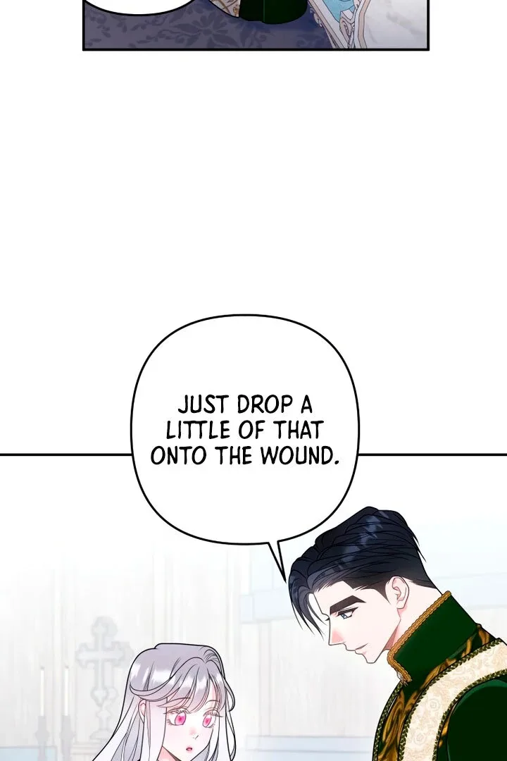 Hold Her Tighter So She Wouldn’t Run Away Chapter 18 page 74