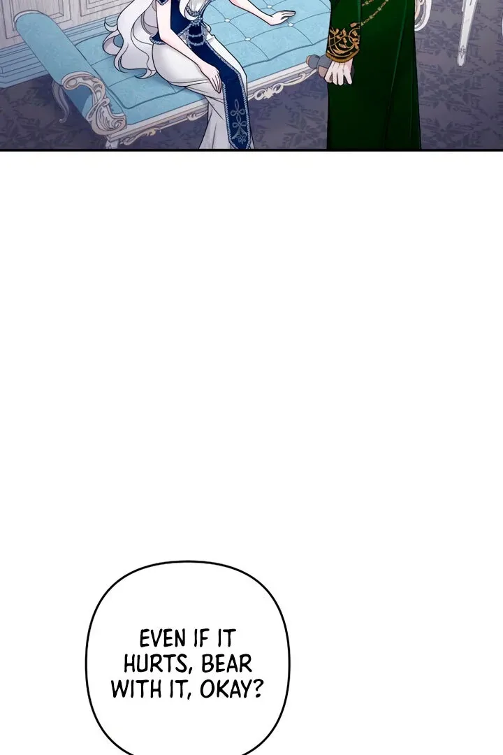 Hold Her Tighter So She Wouldn’t Run Away Chapter 18 page 68