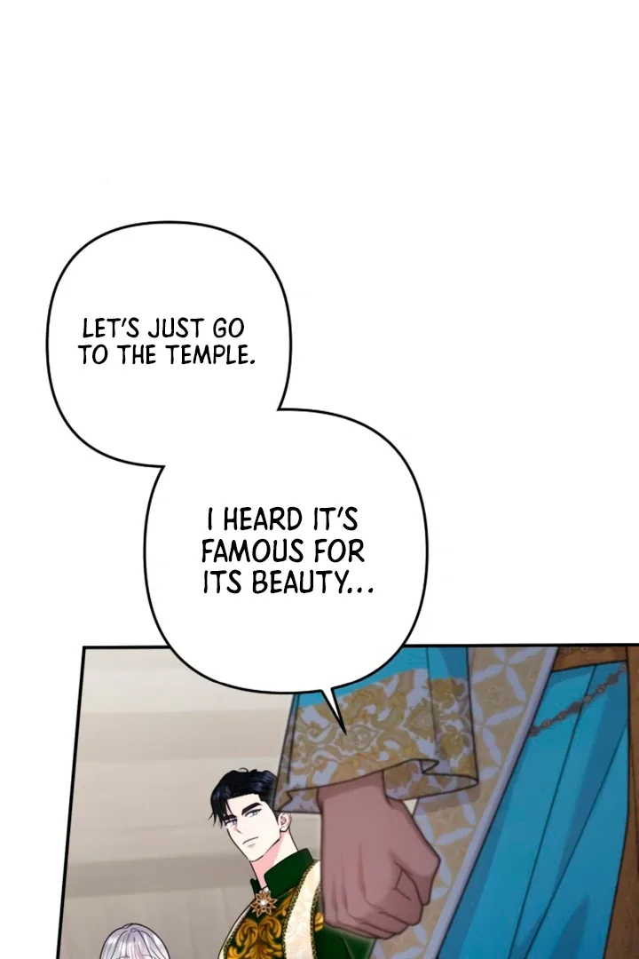 Hold Her Tighter So She Wouldn’t Run Away Chapter 17 page 67