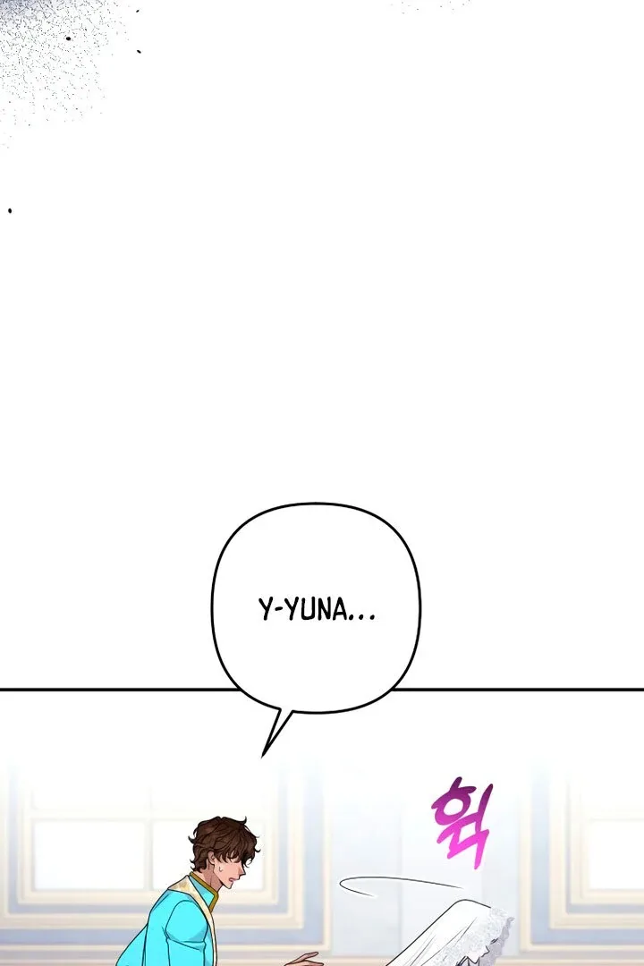 Hold Her Tighter So She Wouldn’t Run Away Chapter 18 page 19